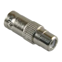 Connecteur SAFIRE BNC femelle - RCA femelle CON215