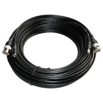 Câble combiné RG59 + DC COX30