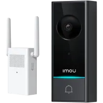 DB60/DS21-PEUR-IMOU-Kit Doorbel DB60 5MP