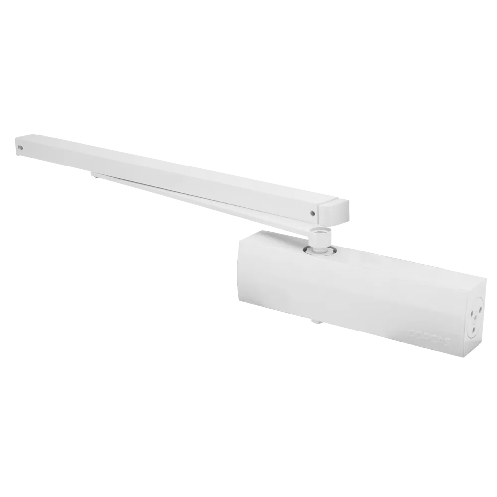 Ferme-porte Dorcas DR-D-22233/W