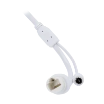 Caméra Turret IP gamme Value Hikvision DS-2CD1323G2-LIU 2.8mm