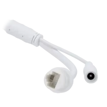 Caméra Turret IP Hikvision DS-2CD1H23G2-IZS 2.8-12mm