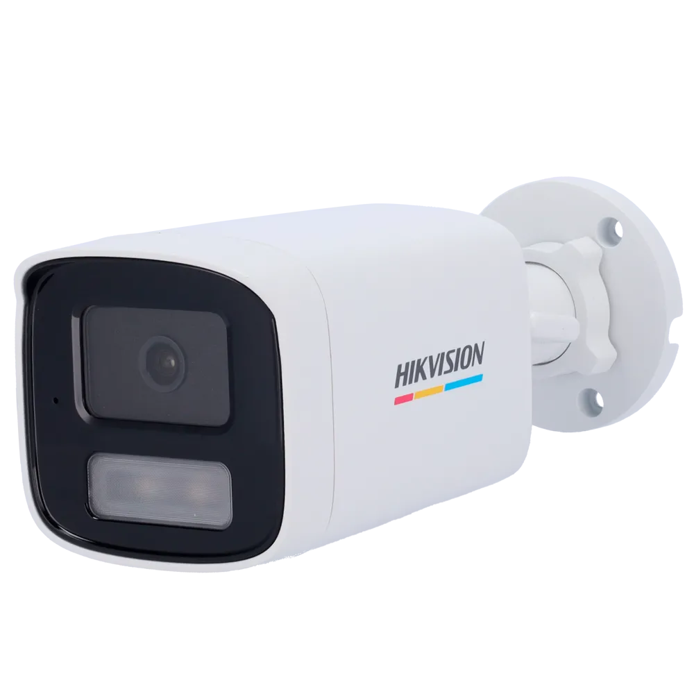 Camera Hikvision IP Bullet DS-2CD1T47G2H-LIU 4mm
