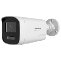 Caméra IP Bullet gamme VALUE ColorVu3.0 Hikvision DS-2CD1T47G3H-LIUF/SL 2.8mm