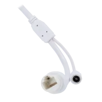 Caméra Bullet IP gamme Value DS-2CD1T63G2-LIUF 4mm