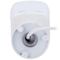 Caméra Bullet IP gamme Value DS-2CD1T83G2-LIU 4mm