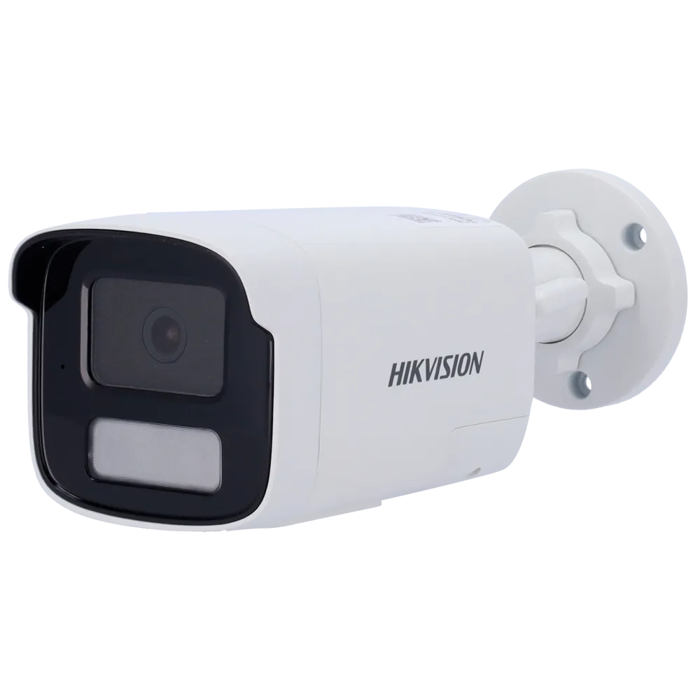 Caméra Bullet IP gamme Value Hikvision DS-2CD1T83G2-LIUF/SL 6mm