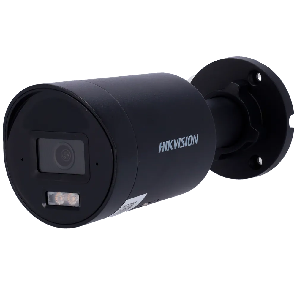 DS-2CD2043G2-LI2U(2.8mm)(BLACK)