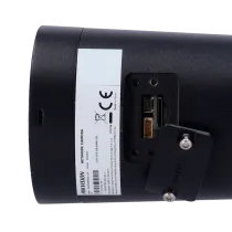 DS-2CD2043G2-LI2U(2.8mm)(BLACK)