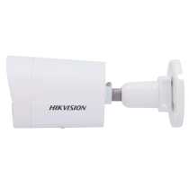 Caméra Bullet IP Hikvision gamme DS-2CD2083G2-LI2U 2.8mm