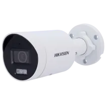 Caméra Bullet IP Hikvision gamme DS-2CD2086G2H-IU 2.8mm eF