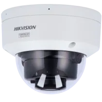 Caméra dôme IP gamme PRO ColorVu3.0 Hikvision DS-2CD2147G3-LIS2UY 4mm