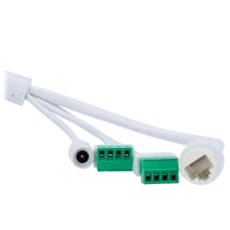 Caméra dôme IP gamme PRO ColorVu3.0 Hikvision DS-2CD2147G3-LIS2UY 4mm