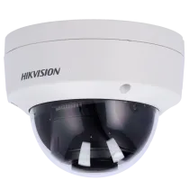 Caméra dôme IP gamme PRO Hikvision DS-2CD2163G2-IS 2.8mm