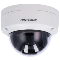 Caméra dôme IP gamme PRO Hikvision DS-2CD2163G2-IS 2.8mm