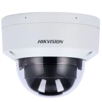 Caméra dôme IP gamme PRO Hikvision DS-2CD2163G2-LIS2U 2.8mm