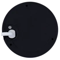 Caméra dôme IP gamme PRO ColorVu3.0 Hikvision DS-2CD2187G3-LIS2UY 2.8mm BLACK