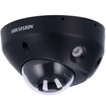 Caméra dôme IP gamme PRO Hikvision DS-2CD2547G2-LS 2.8mm C BLACK