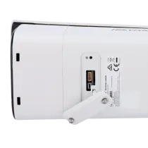 Caméra Bullet IP gamme PRO Hikvision DS-2CD2643G2-LIZS2U 2.8-12mm