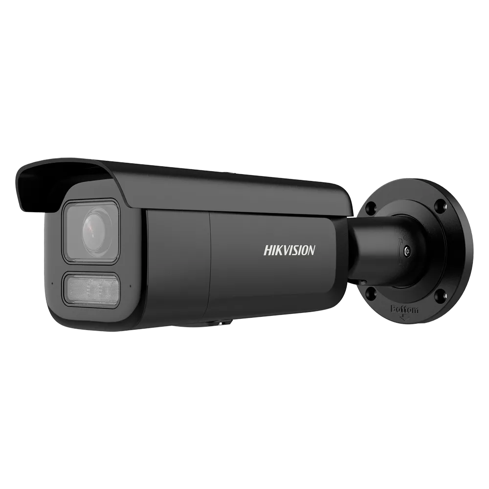 DS-2CD2643G2-LIZS2U(2.8-12mm)/BLACK