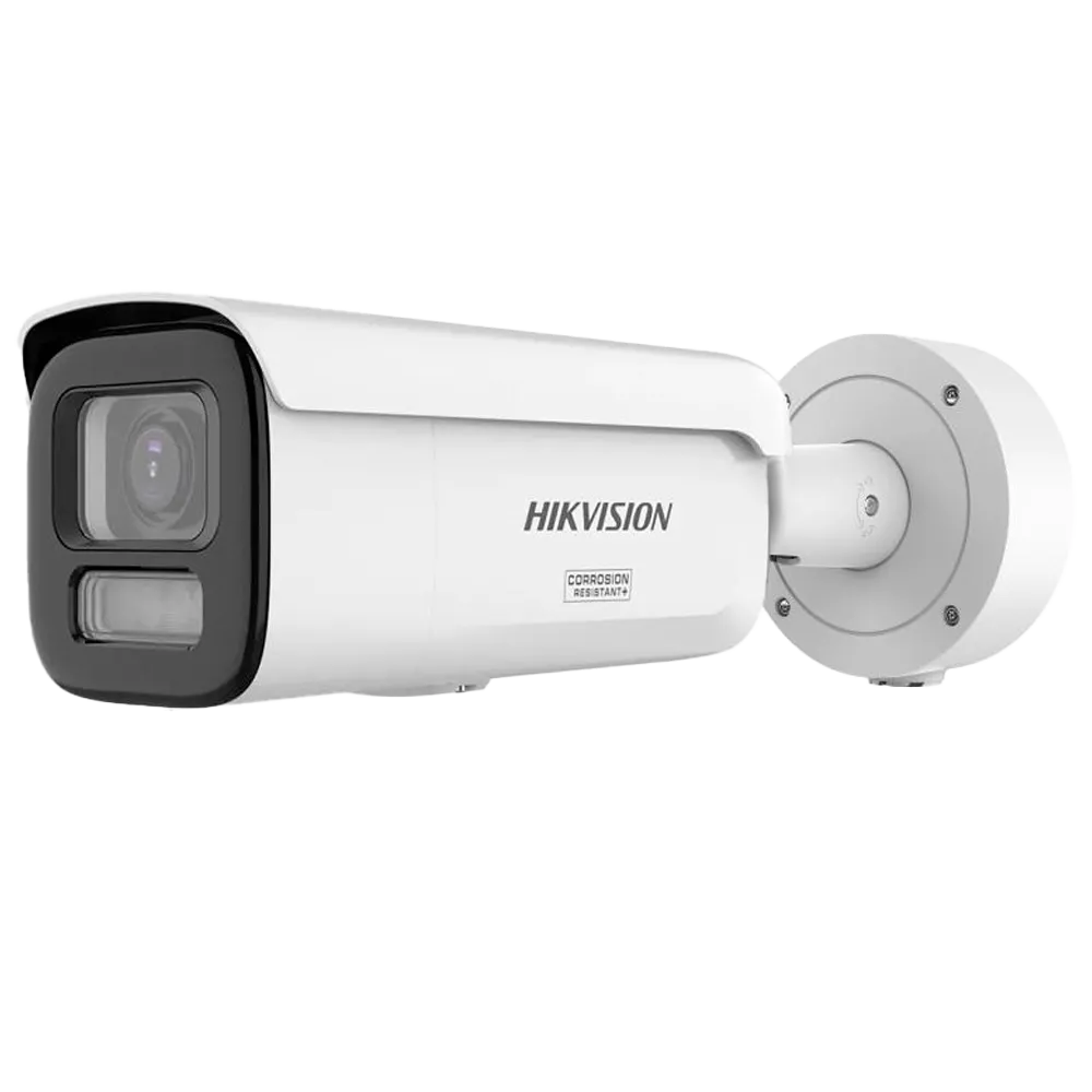 Hikvision cámara IP Bullet gama PRO ColorVu3.0 DS-2CD2647G3-LIZS2UY/SL 2.8-12mm