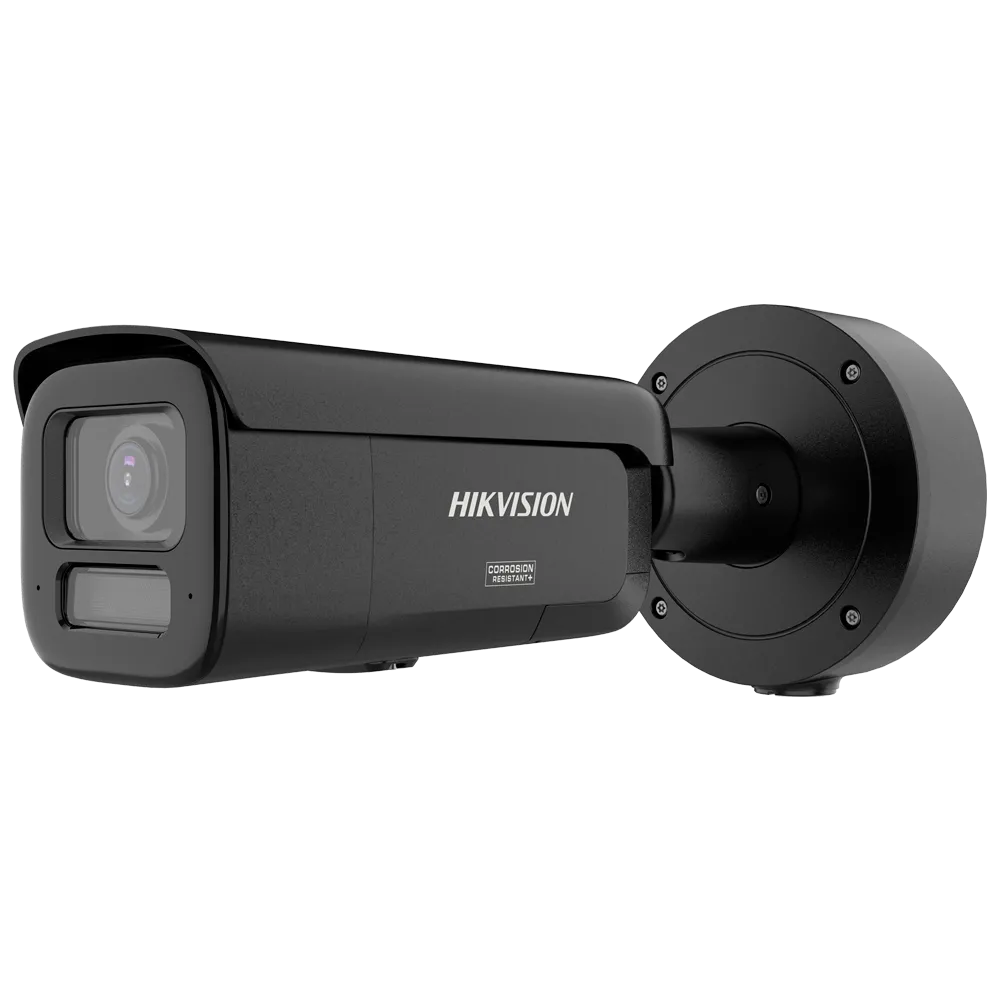 Hikvision cámara IP Bullet gama PRO ColorVu3.0 DS-2CD2647G3-LIZS2UY/SL 2.8-12mm BLK