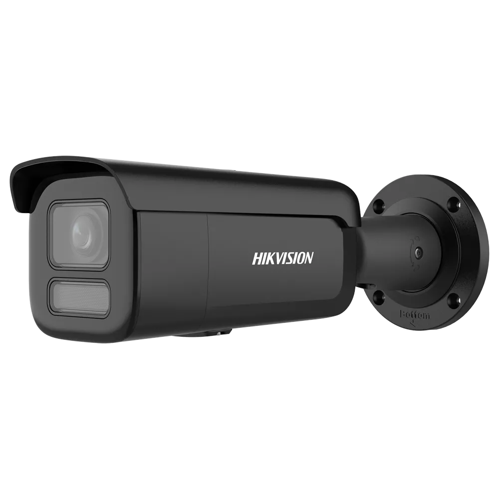 Caméra Bullet IP Gamme PRO Hikvision DS-2CD2667G2HT-LIZS 2.8-12 /eF//BLK