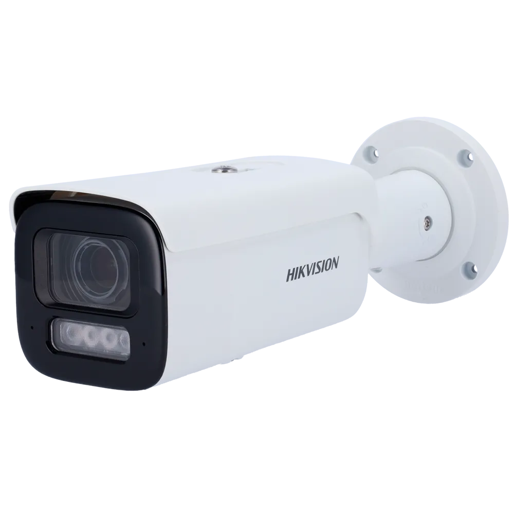 Caméra Bullet IP Gamme PRO Hikvision DS-2CD2667G2HT-LIZS 2.8-12mm eF Caméra Bullet IP Gamme PRO Hikvision DS-2CD2667G2HT-LIZS 2.8-12mm eF