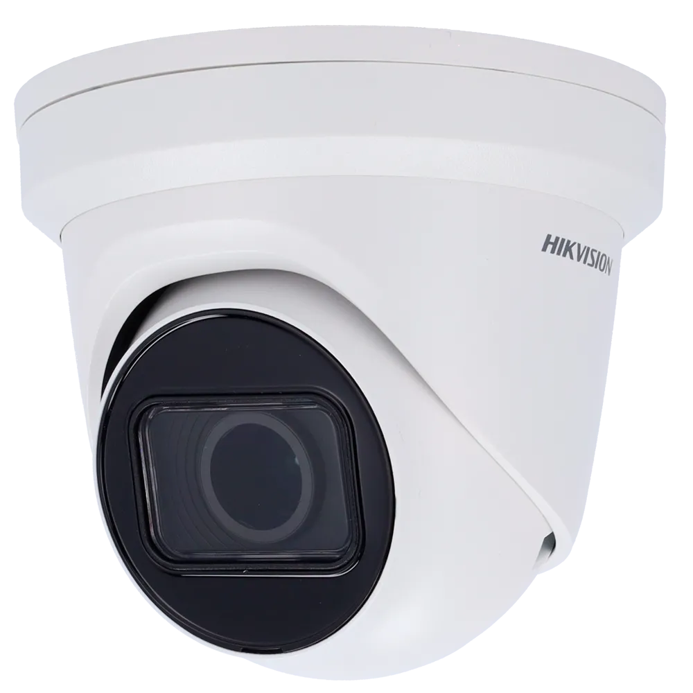 Hikvision cámara Turret IP gama PRO DS-2CD2H23G2-IZS 2.8-12mm Hikvision cámara Turret IP gama PRO DS-2CD2H23G2-IZS 2.8-12mm