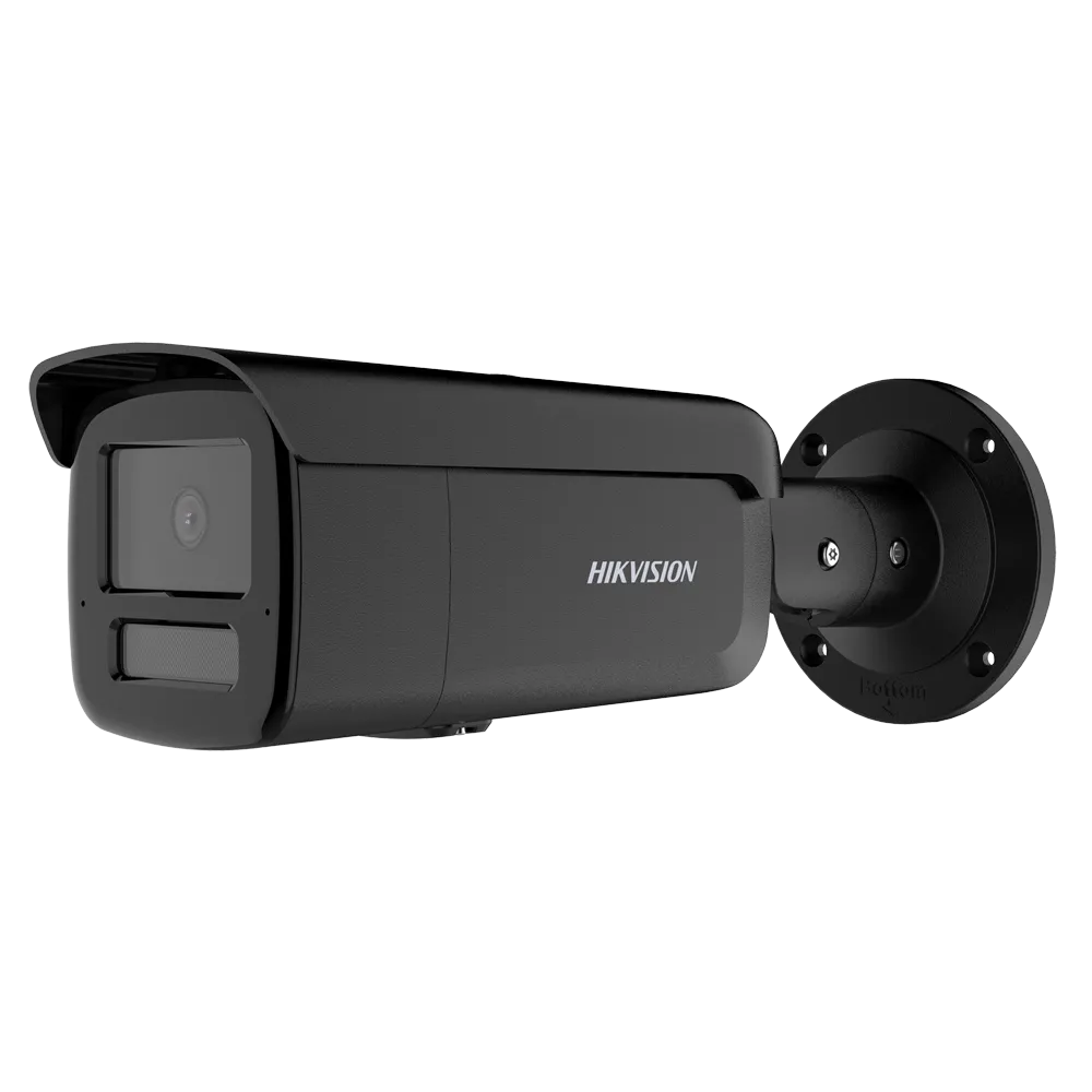 DS-2CD2T43G2-4LI2U(2.8mm)(BLACK)