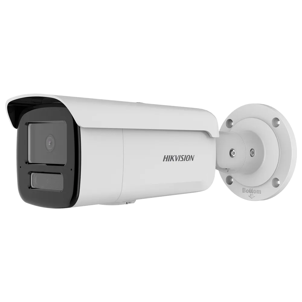 Caméra Bullet IP gamme PRO Hikvision DS-2CD2T43G2-4LI2U 4mm