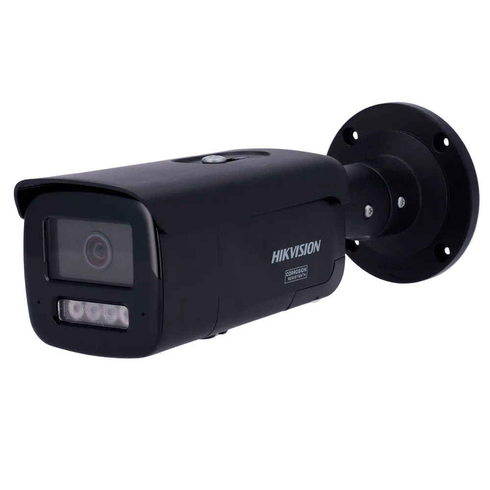 DS-2CD2T47G3-LIS2UY/SL(2.8mm)/BLACK