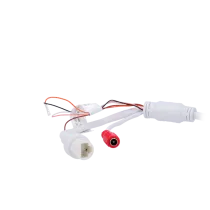 Dôme IP motorisé Hikvision 4X DS-2DE2A404IW-DE3 C0 S6 C