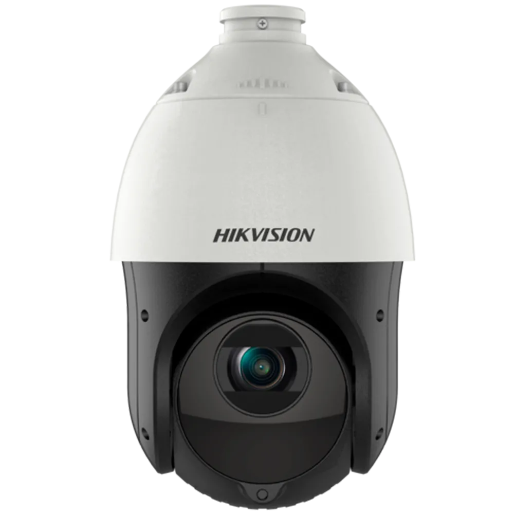 Caméra dôme IP PTZ Hikvision DS-2DE4225IW-DE T5