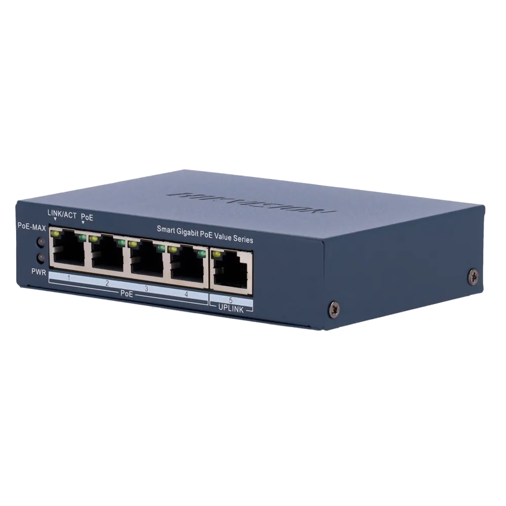 DS-3E1505P-EI/M DS-3E1505P-EI/M