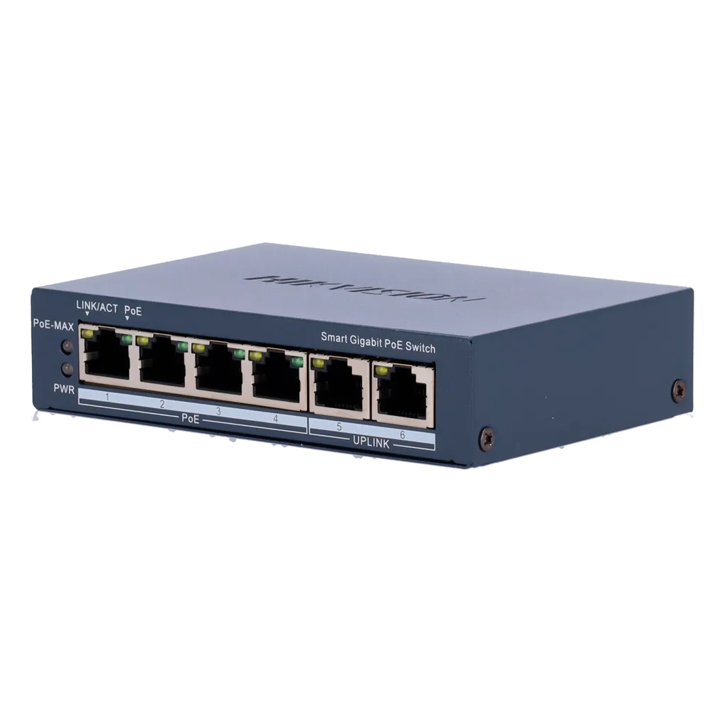 DS-3E1506P-EI DS-3E1506P-EI