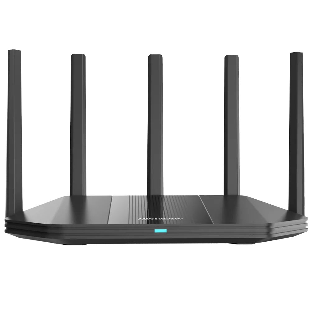 Hikvision Router WiDS-3WR18X Hikvision Router WiDS-3WR18X