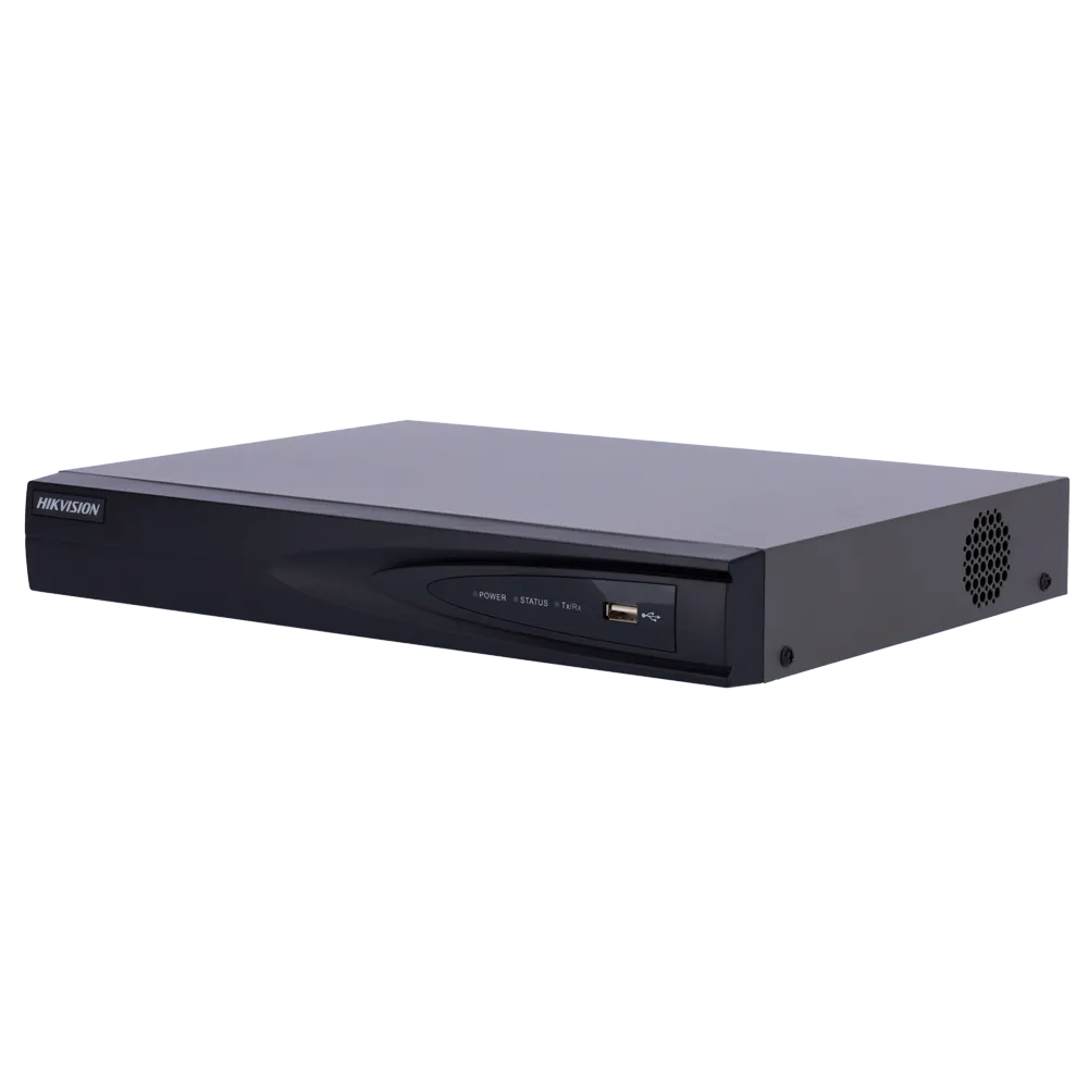 DS-7604NI-K1(C)/alarm