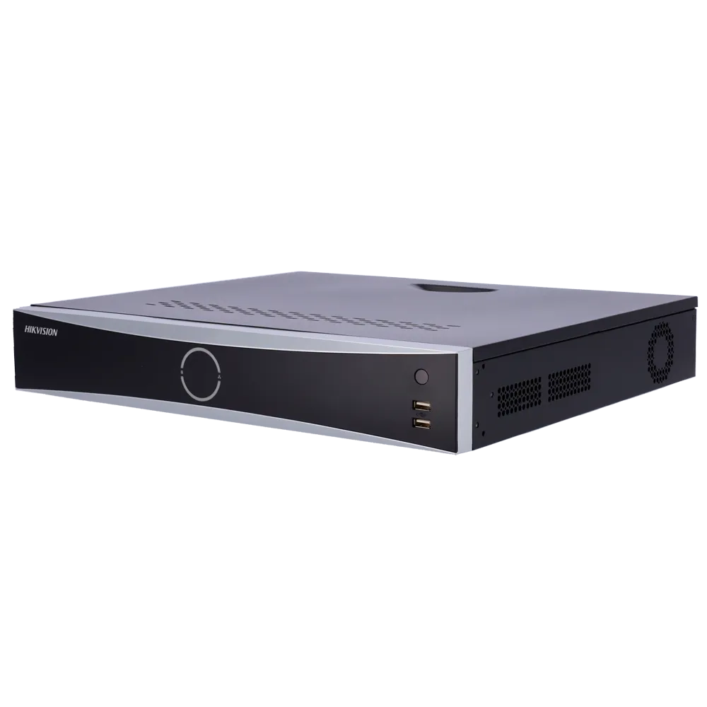 DS-7732NXI-I4/16P/VPro DS-7732NXI-I4/16P/VPro