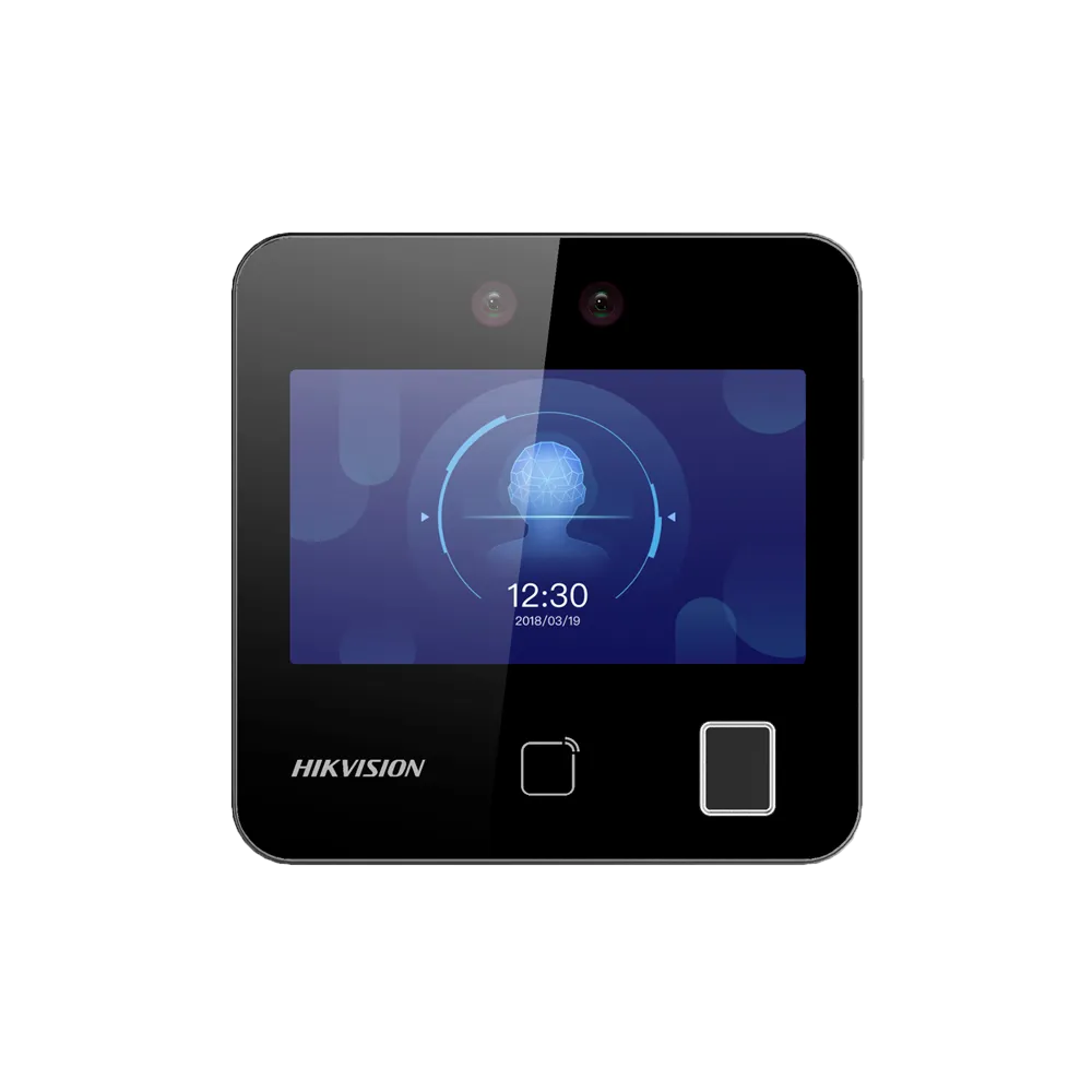 DS-K1T343EFX DS-K1T343EFX