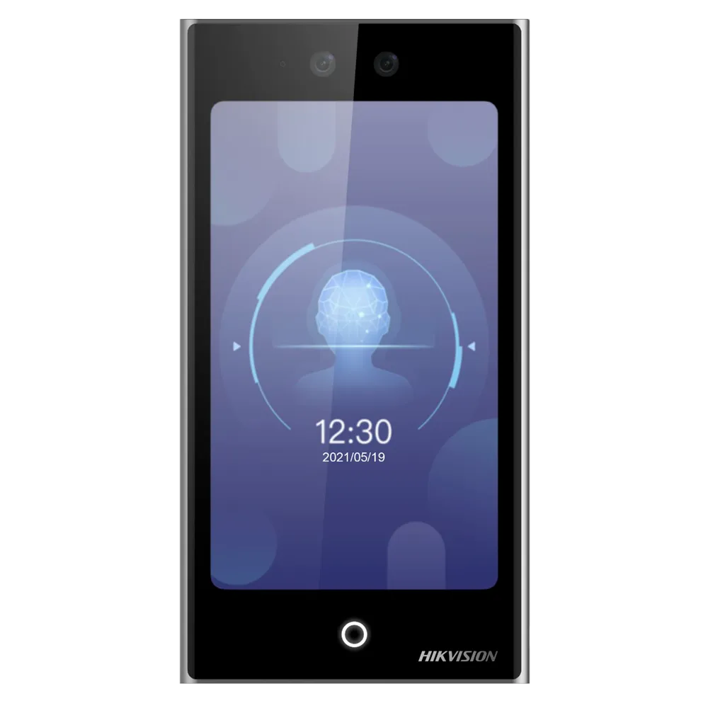 DS-K1T673TDX DS-K1T673TDX