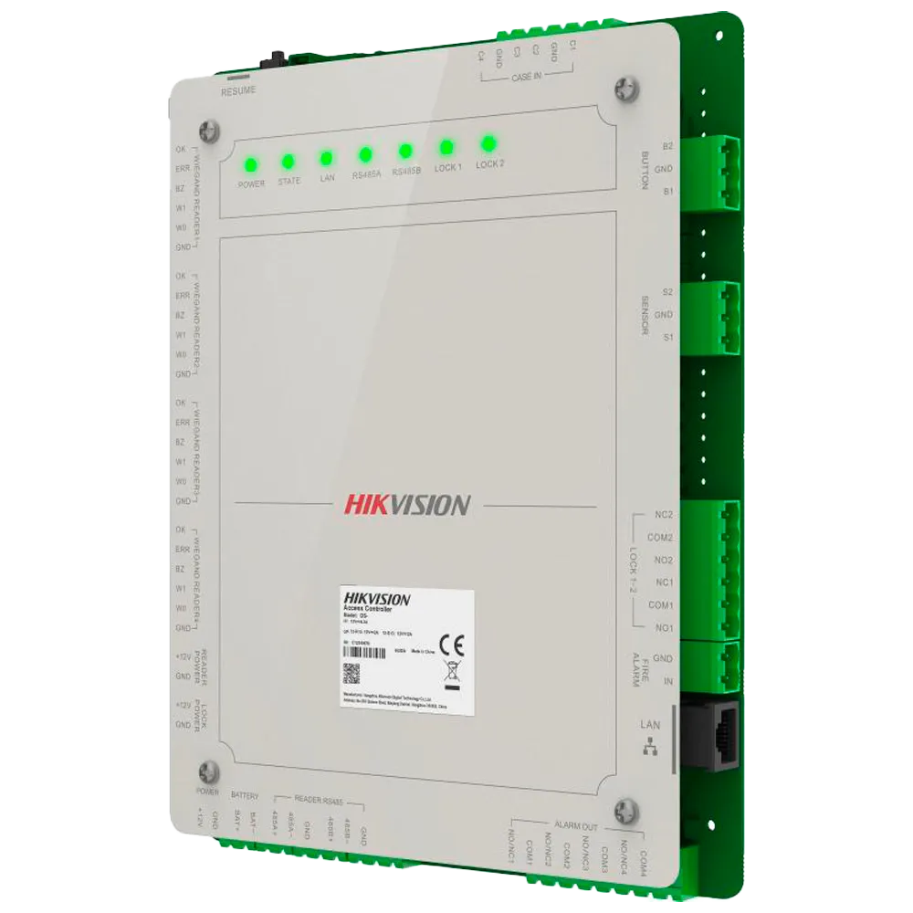 DS-K2622X(P) DS-K2622X(P)