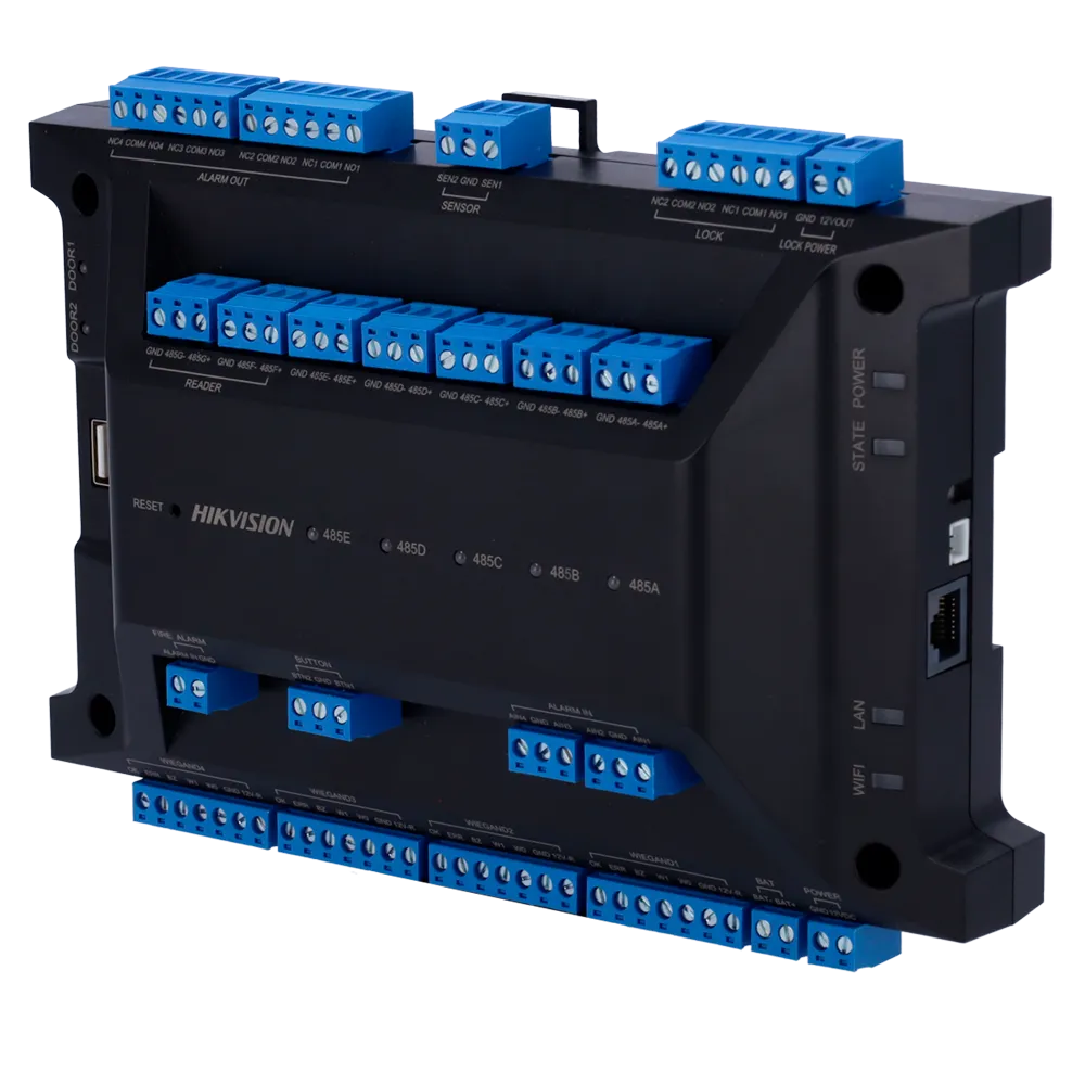 DS-K2702WX-E1(P) DS-K2702WX-E1(P)