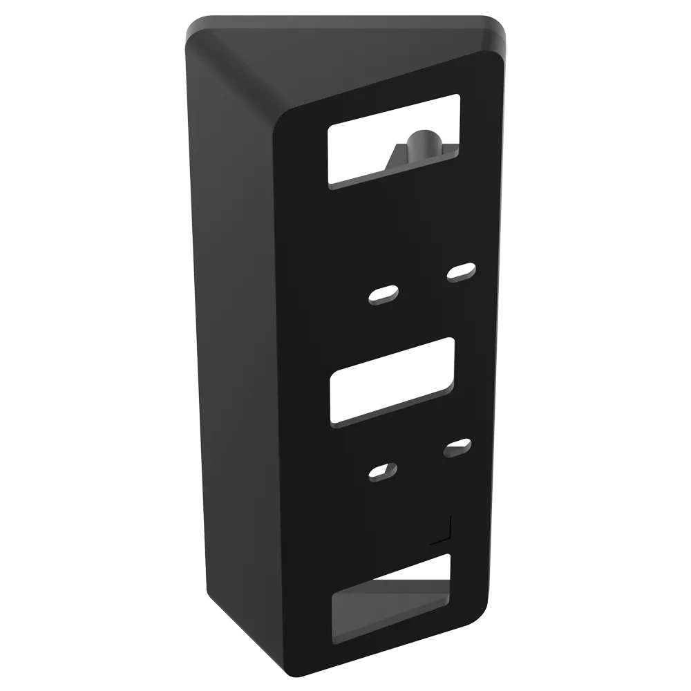 Support mural en angle DS-KABV6113-A