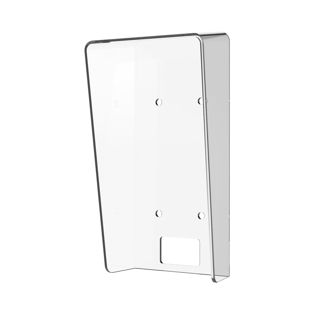 Montage en saillie avec visière DS-KABV6113-RS/Surface