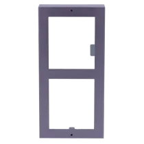 Boîte de registre de surface DS-KD-ACW2