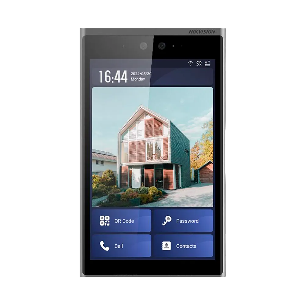 DS-KD9633-E6 DS-KD9633-E6