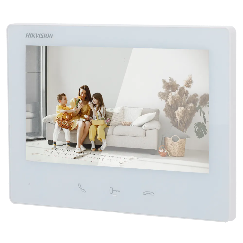 DS-KH7300EY-WTE2/White