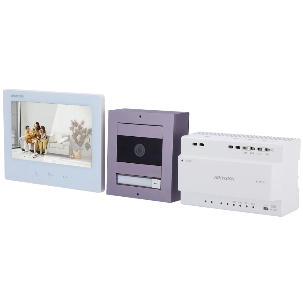 DS-KIS704EY/Aluminum