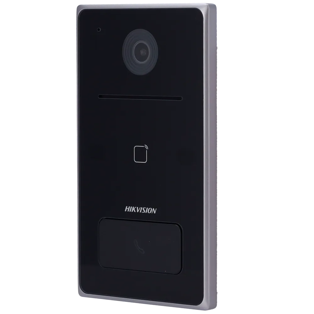 DS-KV6133-WME1/Flush DS-KV6133-WME1/Flush